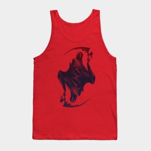 grim reaper Tank Top